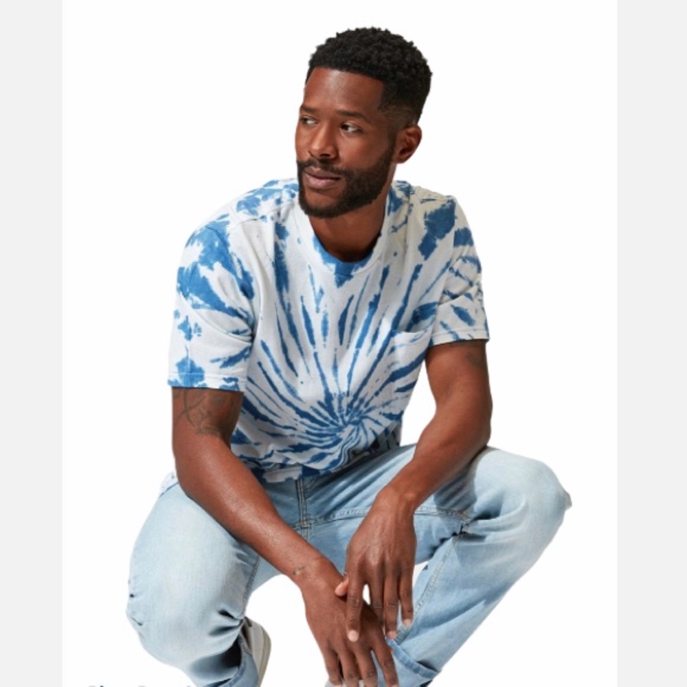 Thread 4 Thought Tee shirt